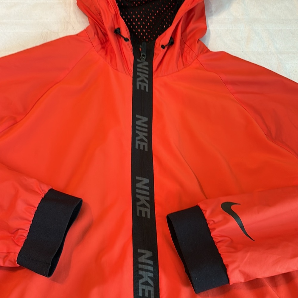 Nike Dri-Fit jacket windbreaker men’s Size XL - Picture 3 of 10